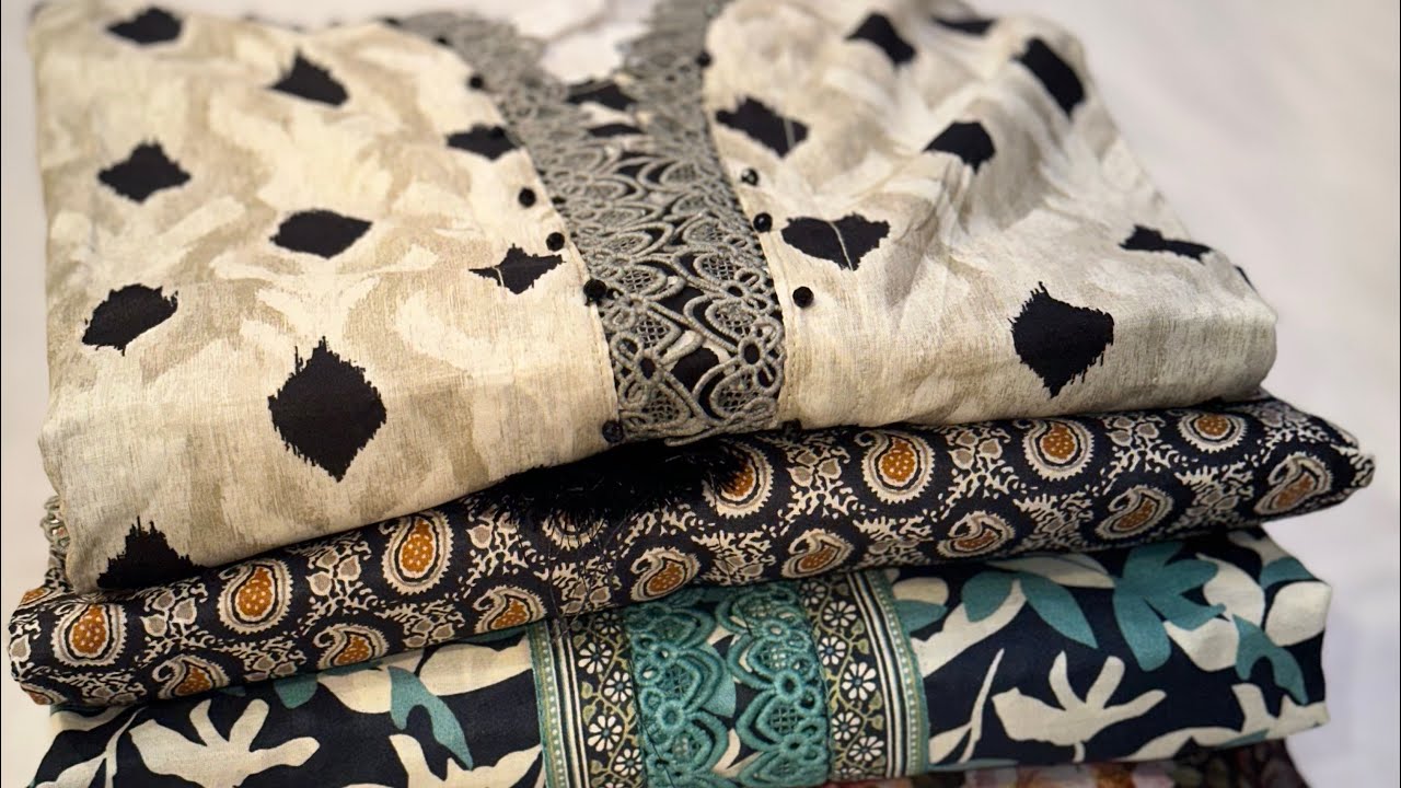 Eid Collection | Pakistani Lawn Suit | Original Pakistani Suit | Pakistani Original Lawn Suit 