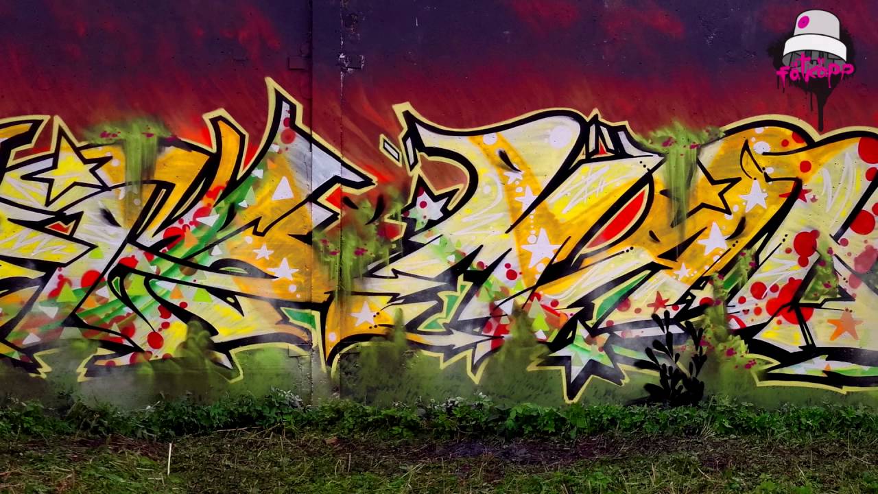 UUS!! F&Auml;T K&Auml;PP X MAKU