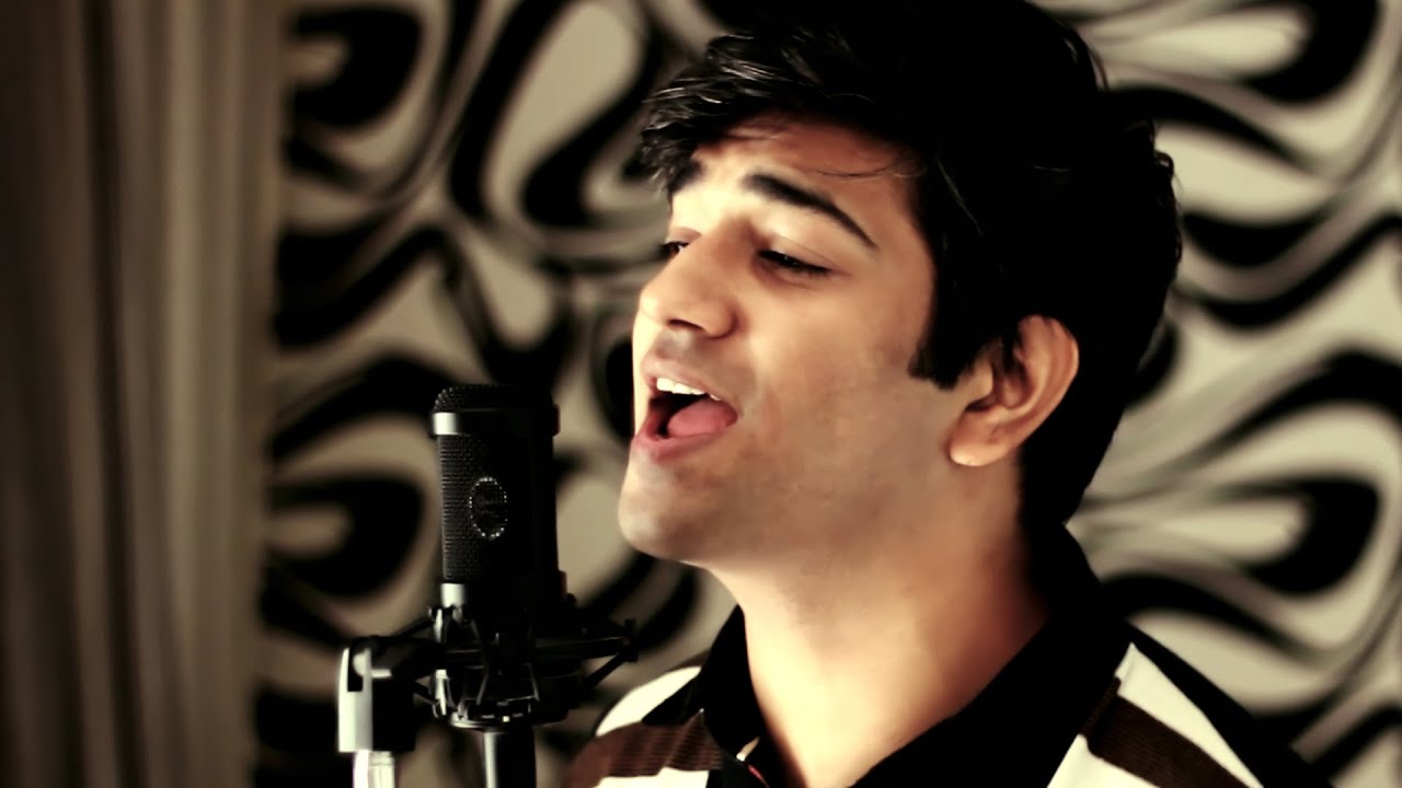 Hanu Dixit - Hey Beautiful | Original Song | Official Music Video - On iTunes | Punk Pop Rock