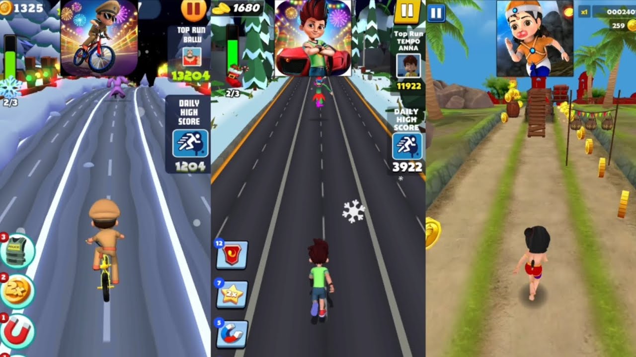 Little Singham Cycle Race 🆚 Kicko & Super Speedo 🆚 Little Hanumanji New Update 