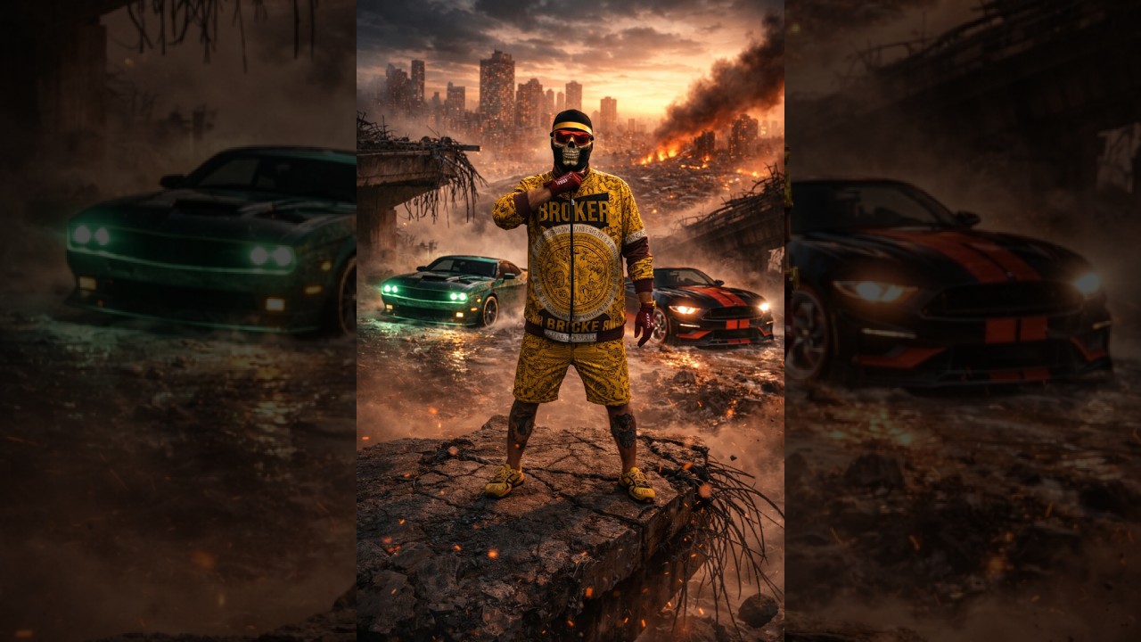 GTA Online DRIFT TRAIN LIVE (PS5) | UTAP Smoke Parade