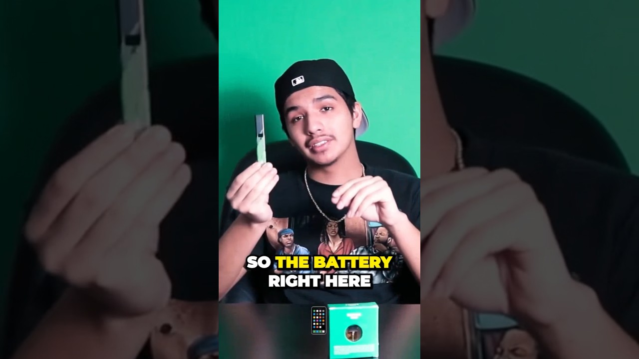 Trustick worth it 👀? #trulieve #reviews #tuesday #shorts