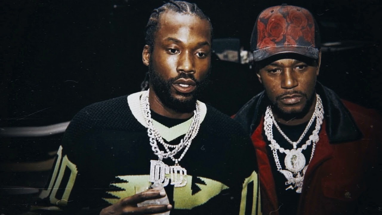 Meek Mill Type Beat 2023 - 