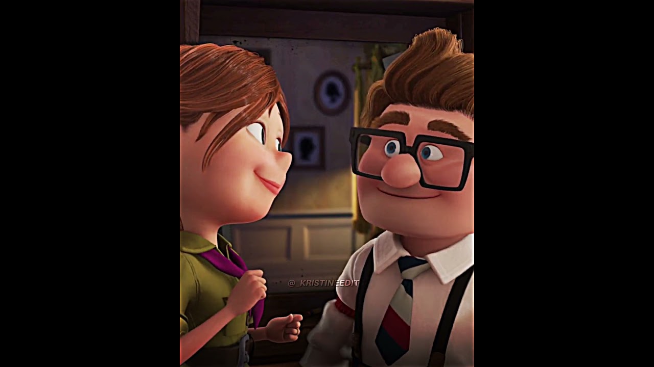 The Night We Met - Lord Huron // UP (2009)