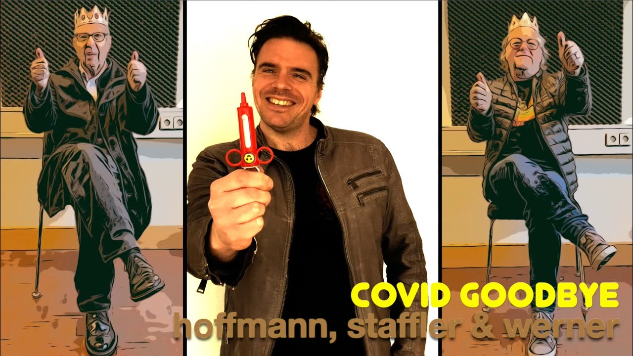 Covid Goodbye
