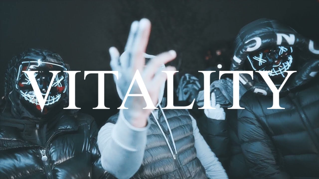[FREE] “VITALITY” | UK/NY Drill Instrumental 2026