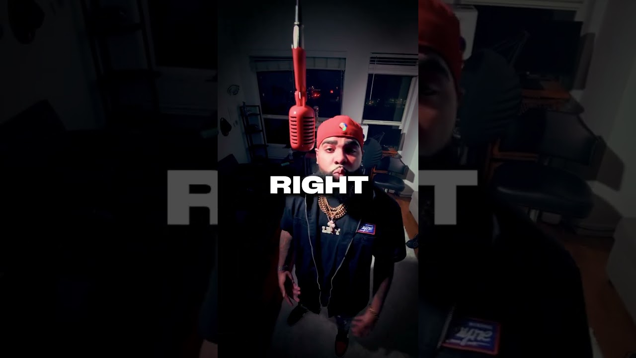 GET RIGHT feat. Lu$t #hiphop #newmusic #anotherbrickinthewall #music #