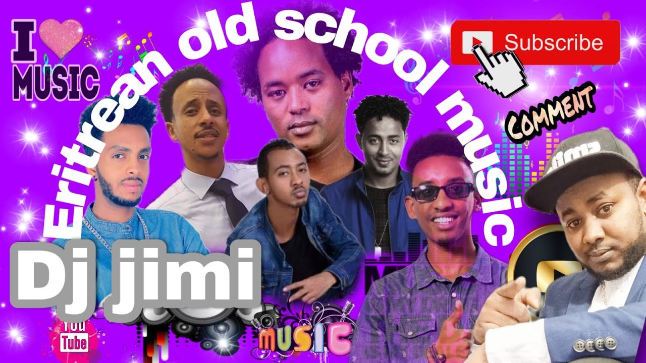 Eritrean music 2022 old school Z-Guyla mix
