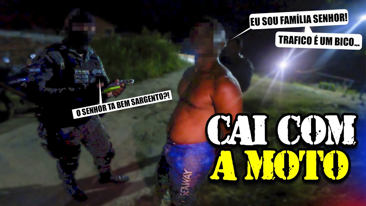 TRAFIC4NTE ENCURRALADO