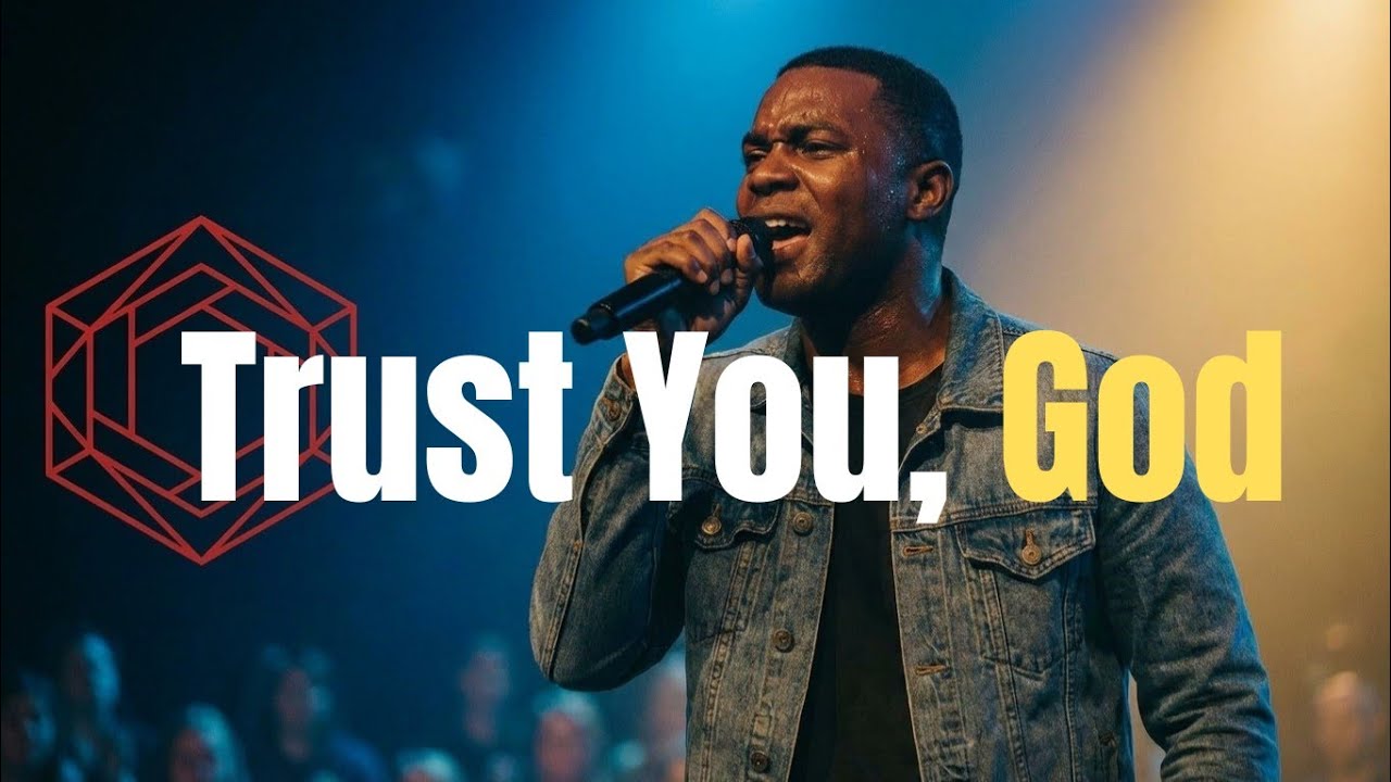  God, Help Me Trust You, When I Can’t See Tomorrow