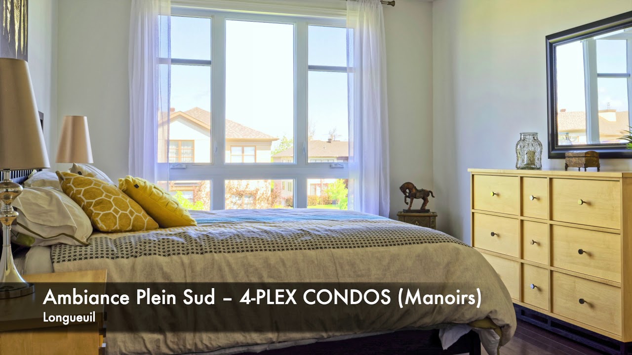 VLA 2019 - Ambiance Plein Sud &ndash; 4 PLEX