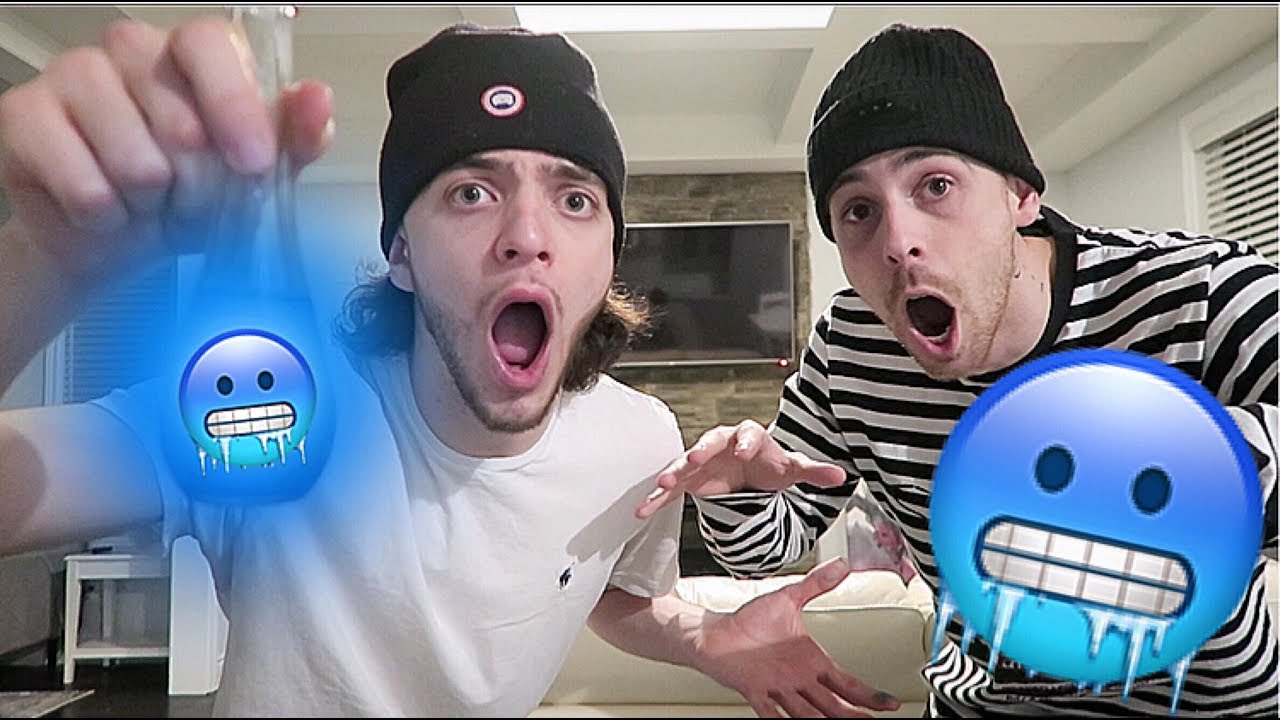 ORDERING SLOW MOTION POTION FROM THE DARK WEB AND USING IT ON IMJAYSTATION!! *IT WORKED*
