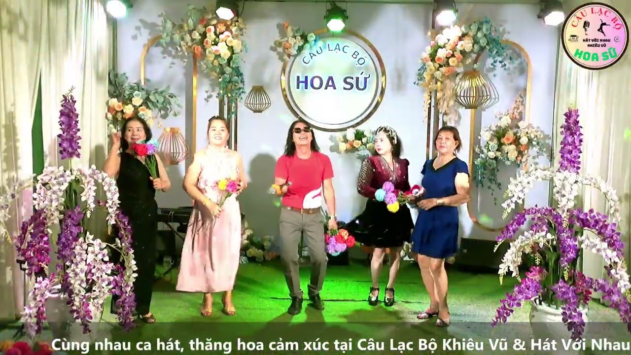 ANH SẼ ĐẾN BÊN EM // LÂM HỒNG