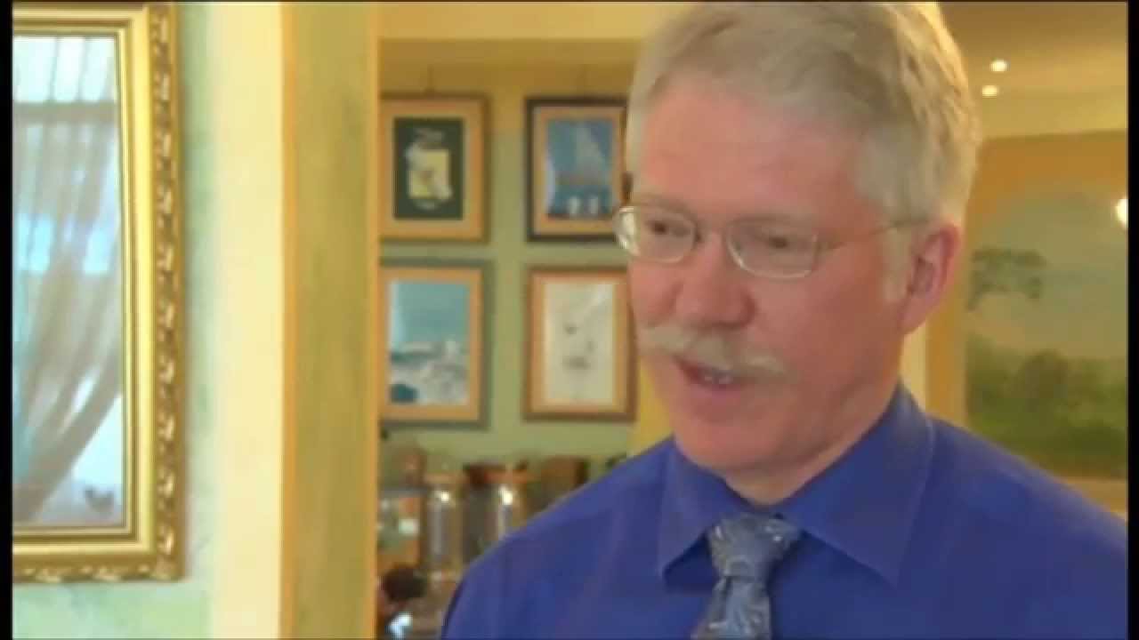 Interview with Thomas K. Johnson, Launch of &bdquo;Christian Witness in a multi-religous World&ldquo; 2011