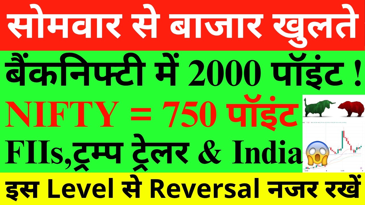 Nifty Prediction For Tomorrow | Banknifty Weekly Analysis| Monday 31 August Market Prediction
