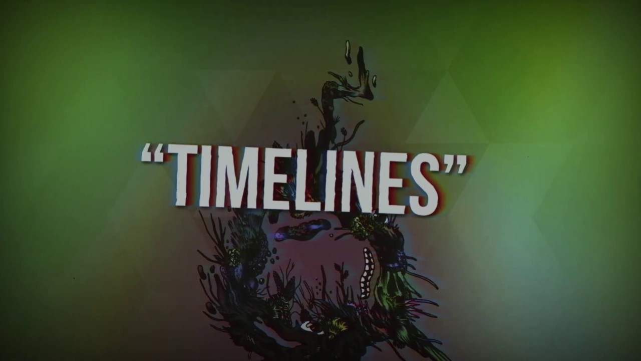 Wakeful - Timelines
