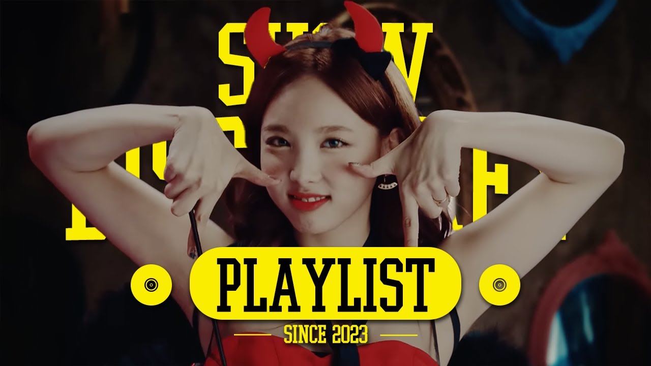 [𝐃𝐣𝐢𝐧𝐠 𝐏𝐥𝐚𝐲𝐥𝐢𝐬𝐭] 울지마 😭 출근길부터 신날 예정이야ㅣ2000년대 노동요ㅣ2000's k-pop mix