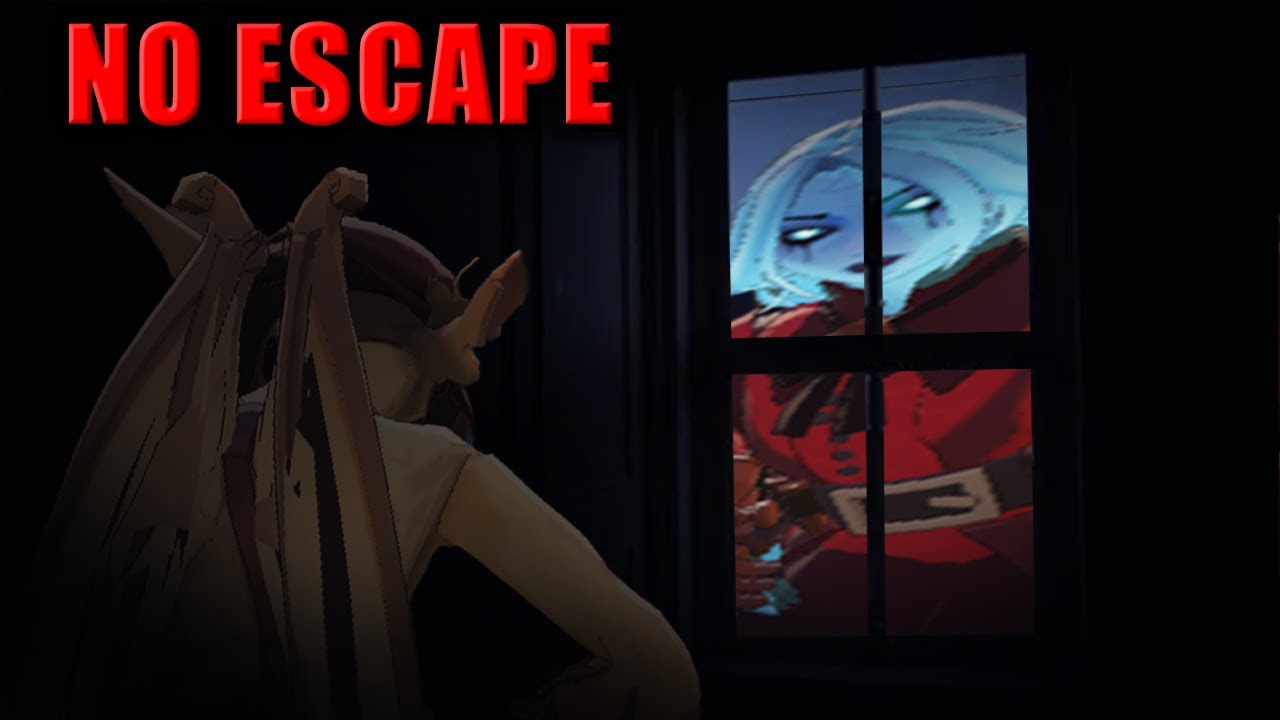 vindicta is watching you