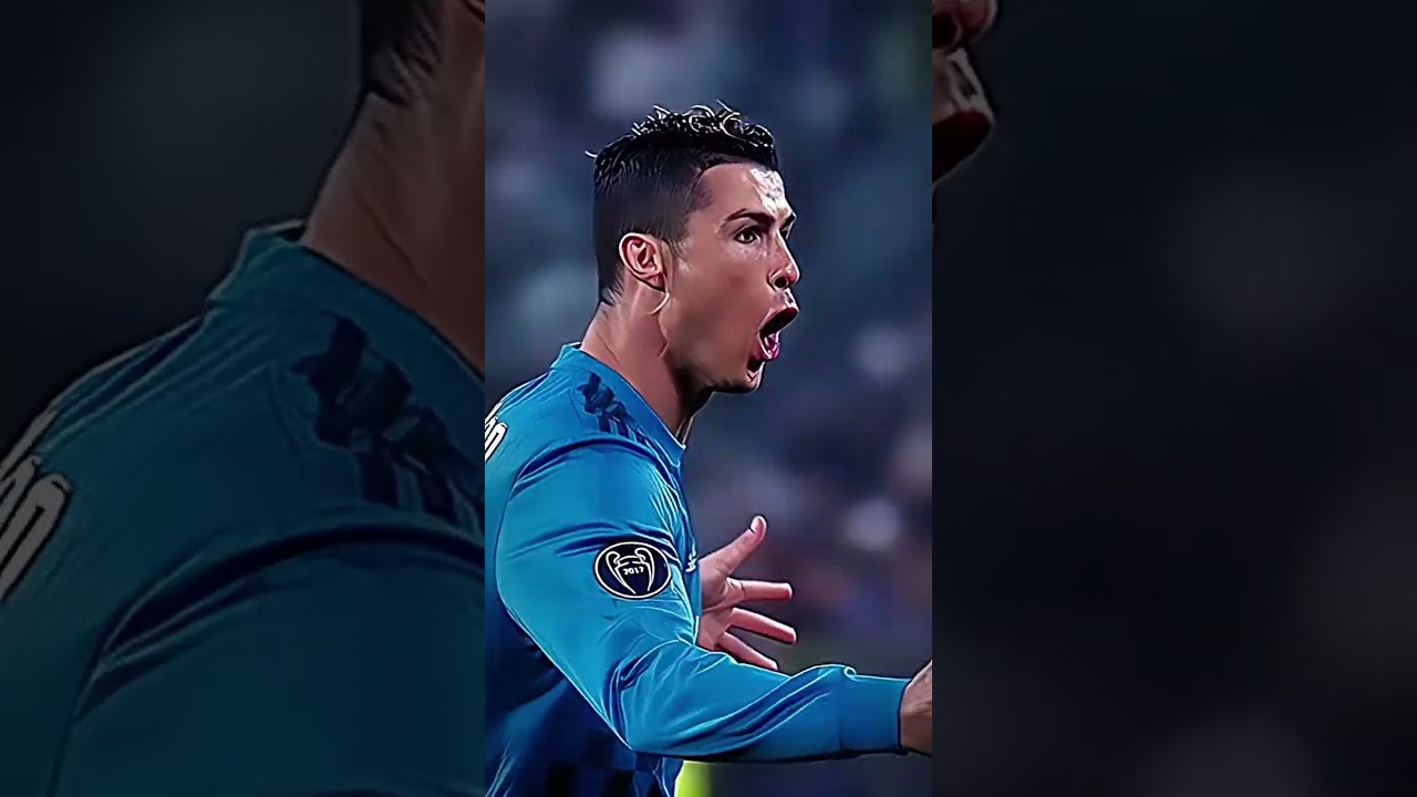 Critica💀 #fifa #ronaldo #messi #realmadrid