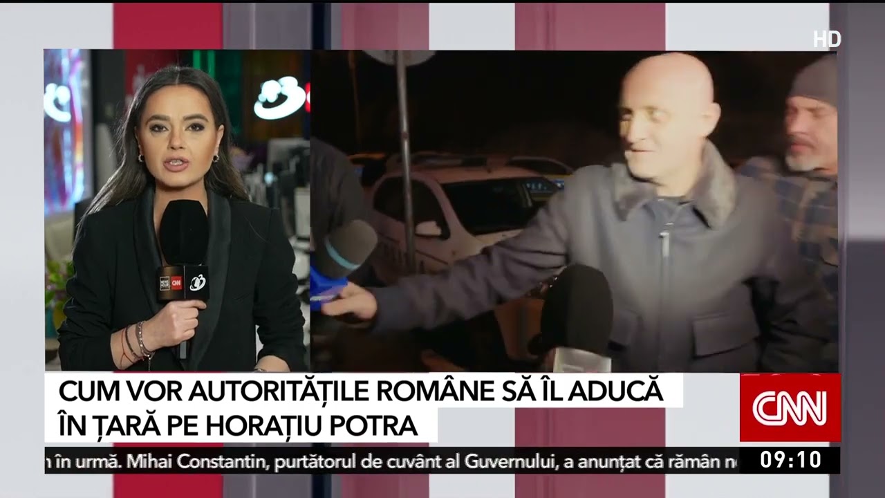 11 dintre mercenarii lui Potra scapă de arest