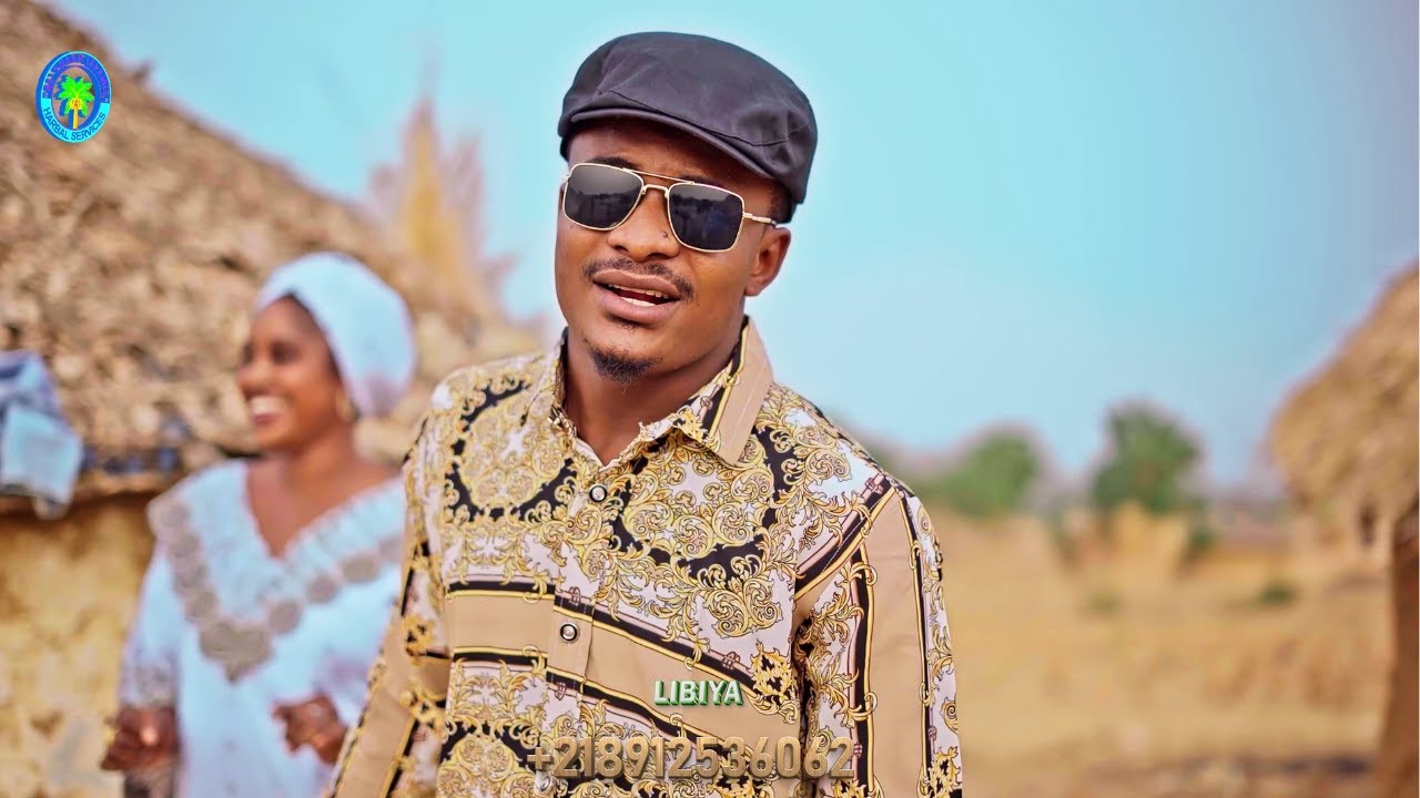 AL YUSRA HAMISU BREAKER    #ihavethisthingwithplants #arewa #lifeisbutadream #comedyfilms