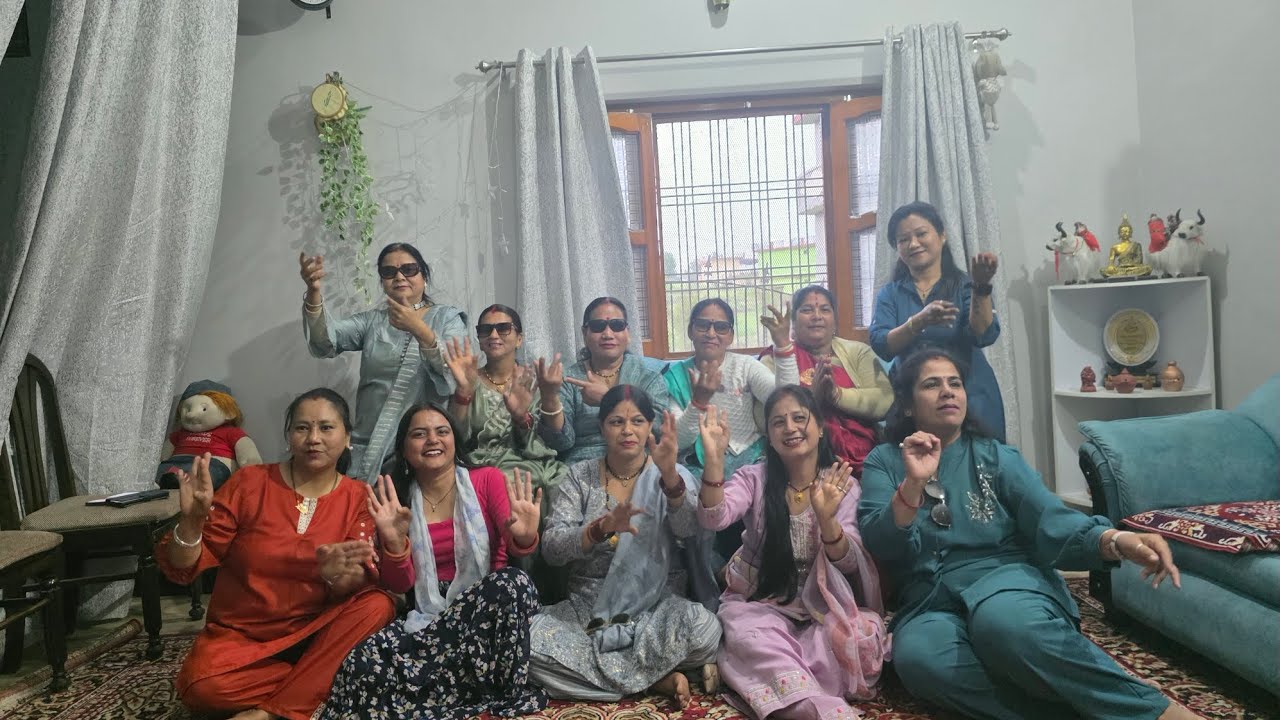 International Women’s Day 2026 Celebration 🎉 | Women Power❤️❤️ Garur 🙏🙏