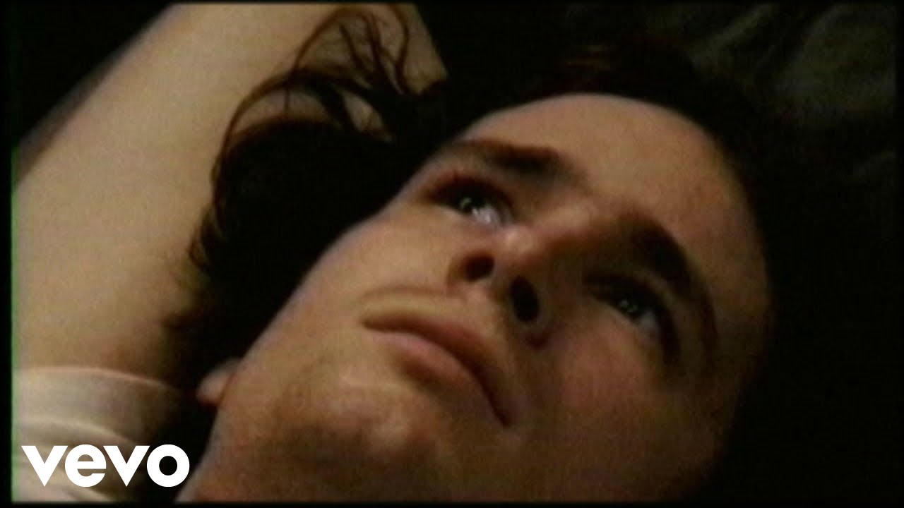 Jeff Buckley - Forget Her (Official Video)