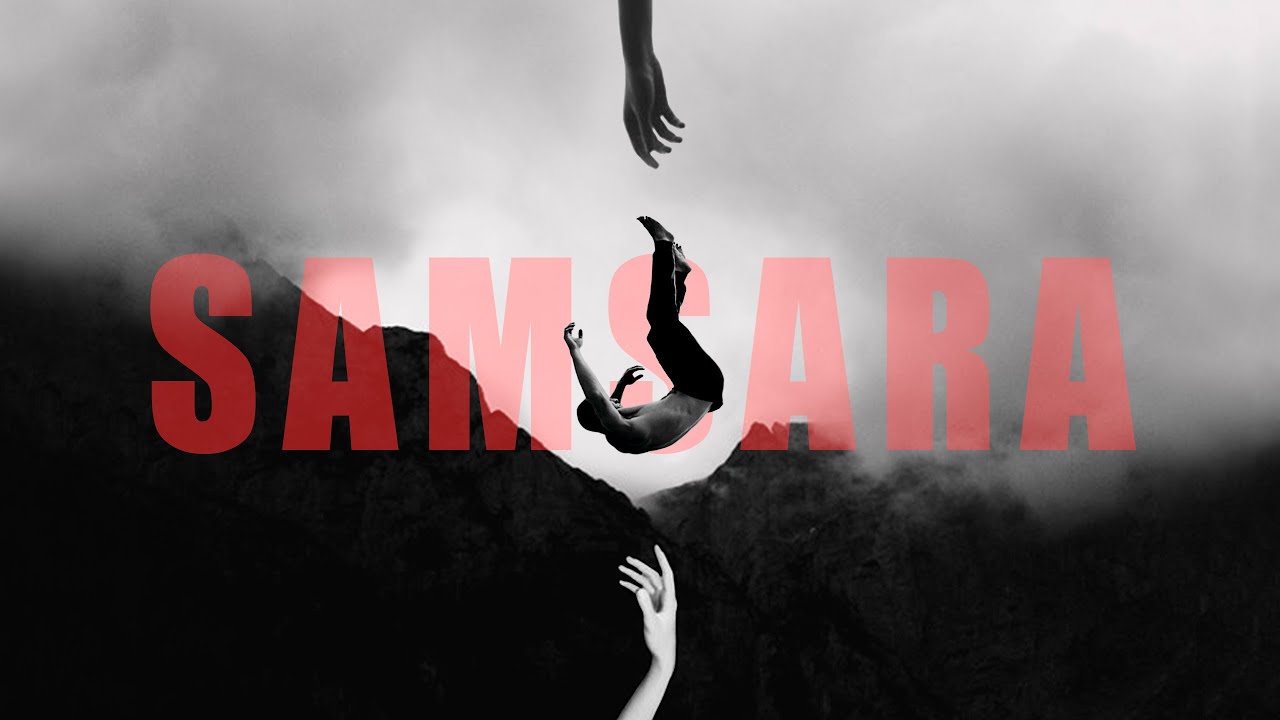 Quero y Dharma - Samsara (VÍDEO ÁLBUM)