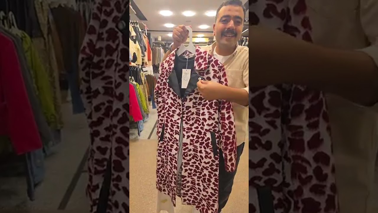 اقوى كولكشن شتوى وتخفيضات من الاخر وعرض القطعه والثانيه بنص الثمن شغاااال 