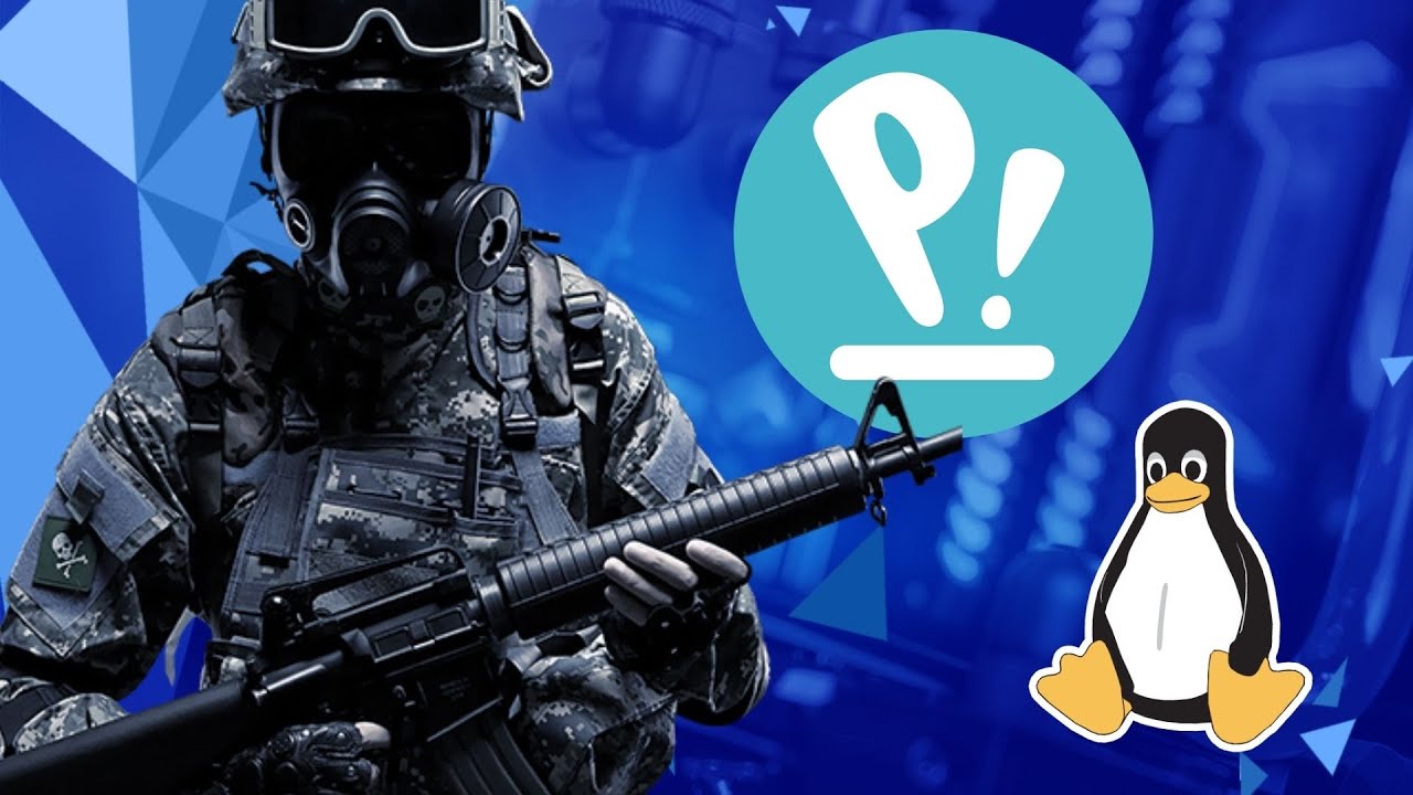 CS:GO na Linux Pop!_OS w łatwy spos&oacute;b