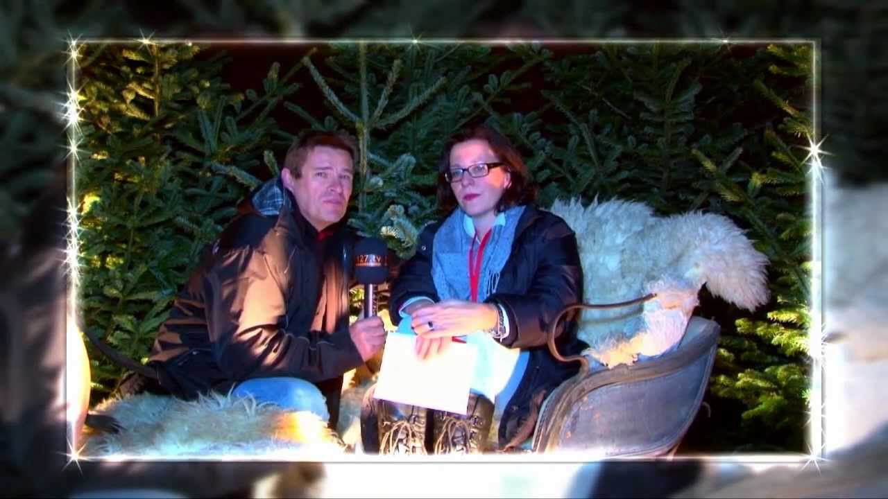 1000Funkel - Die Funkelstadt in Dresden