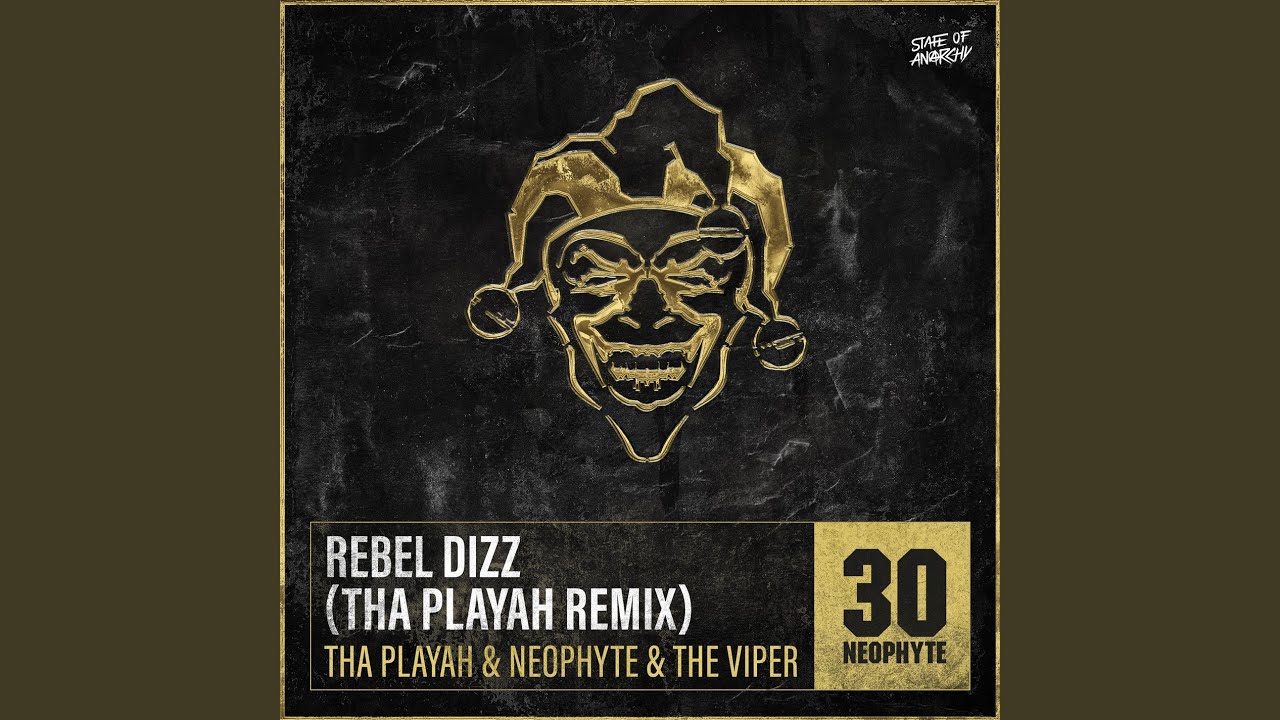 Rebel Dizz (Tha Playah Remix)