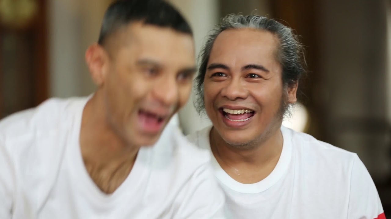 Cara Ferdy & Didi Gerayangin Cewek