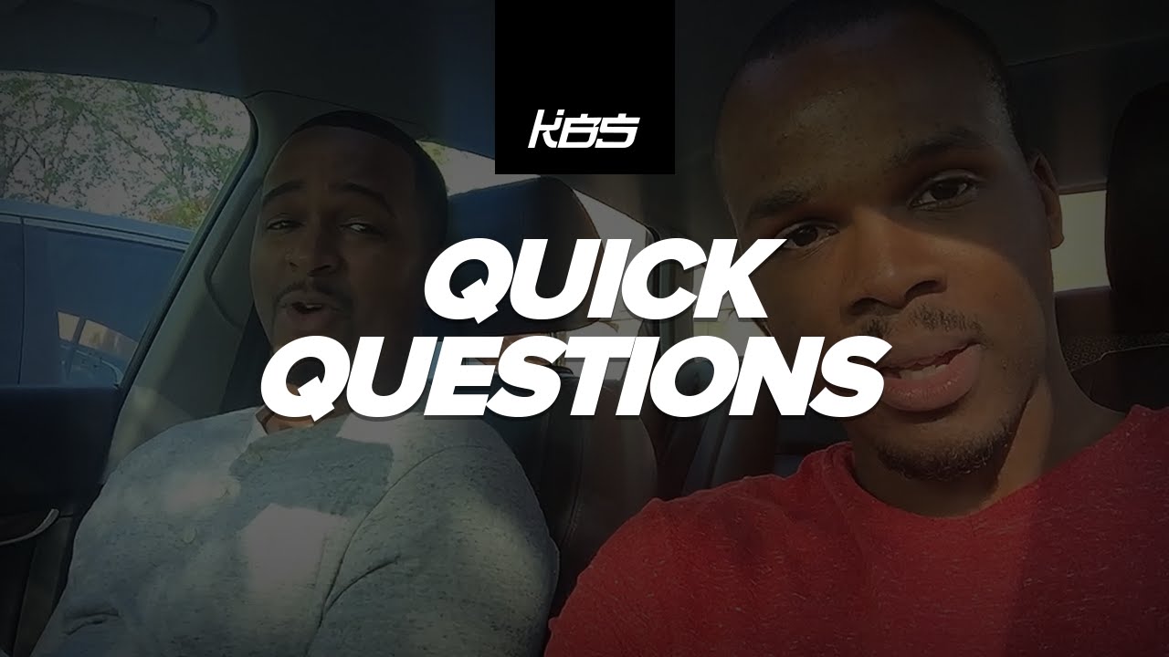 The Quick Answer Challenge