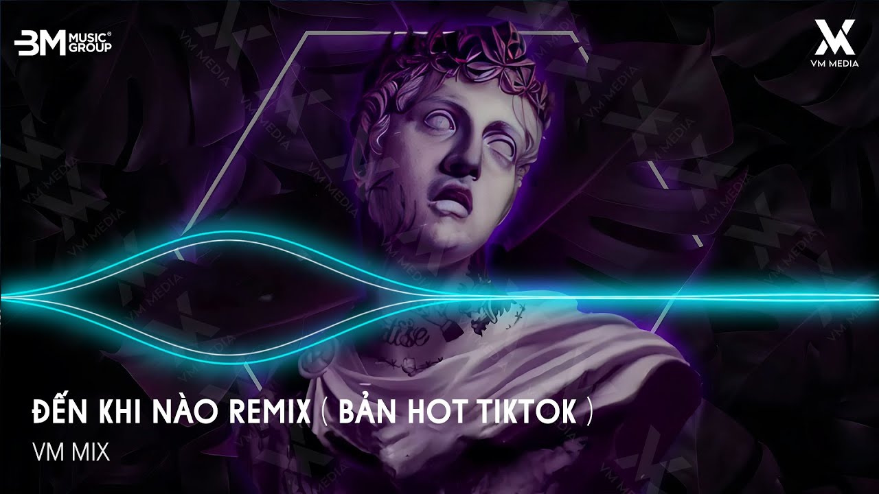 Đến Khi Nào Mặt Trời Ngừng Chiếu Remix TikTok - Đến Khi Nào Remix - Nhạc Remix Hot Trend TikTok 2025