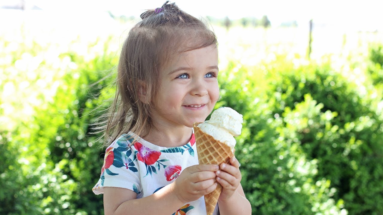 Birthday Cake Ice Cream