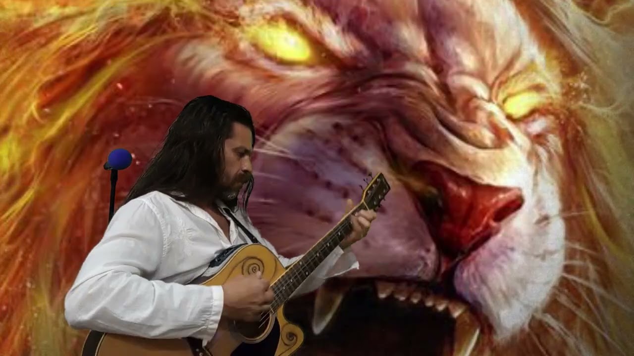 Igual É No Céu, seja também na terra...