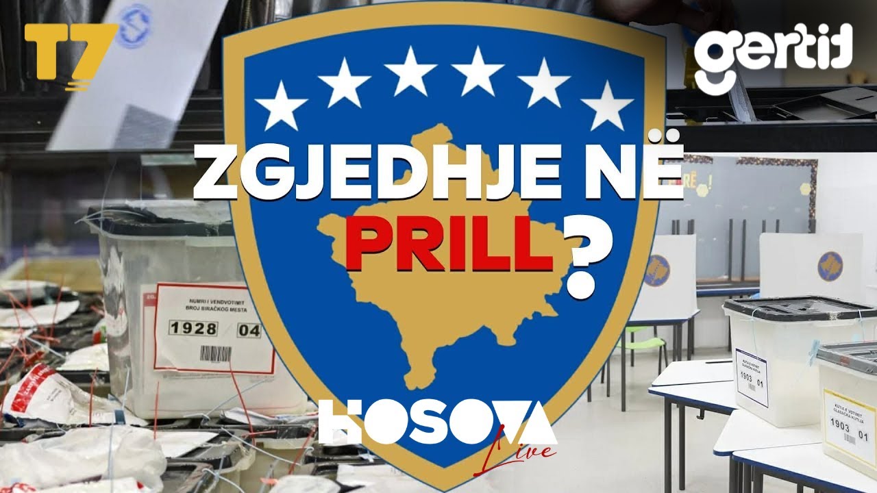 Emrat surprizë...KUSH U BË DEPUTET E KUSH MBETI JASHTË? | KOSOVA LIVE| T7