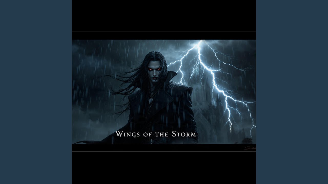 Wings of the Storm