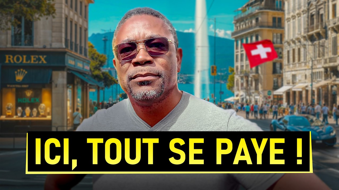 41 ans, il plaque la France pour la Suisse : 10 ans plus tard, eldorado ou illusion ?