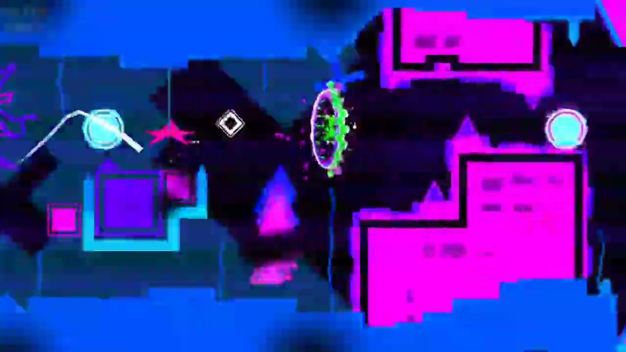 midnight mashup (cybergirl mg2 x slenderman vs jeff the killer)