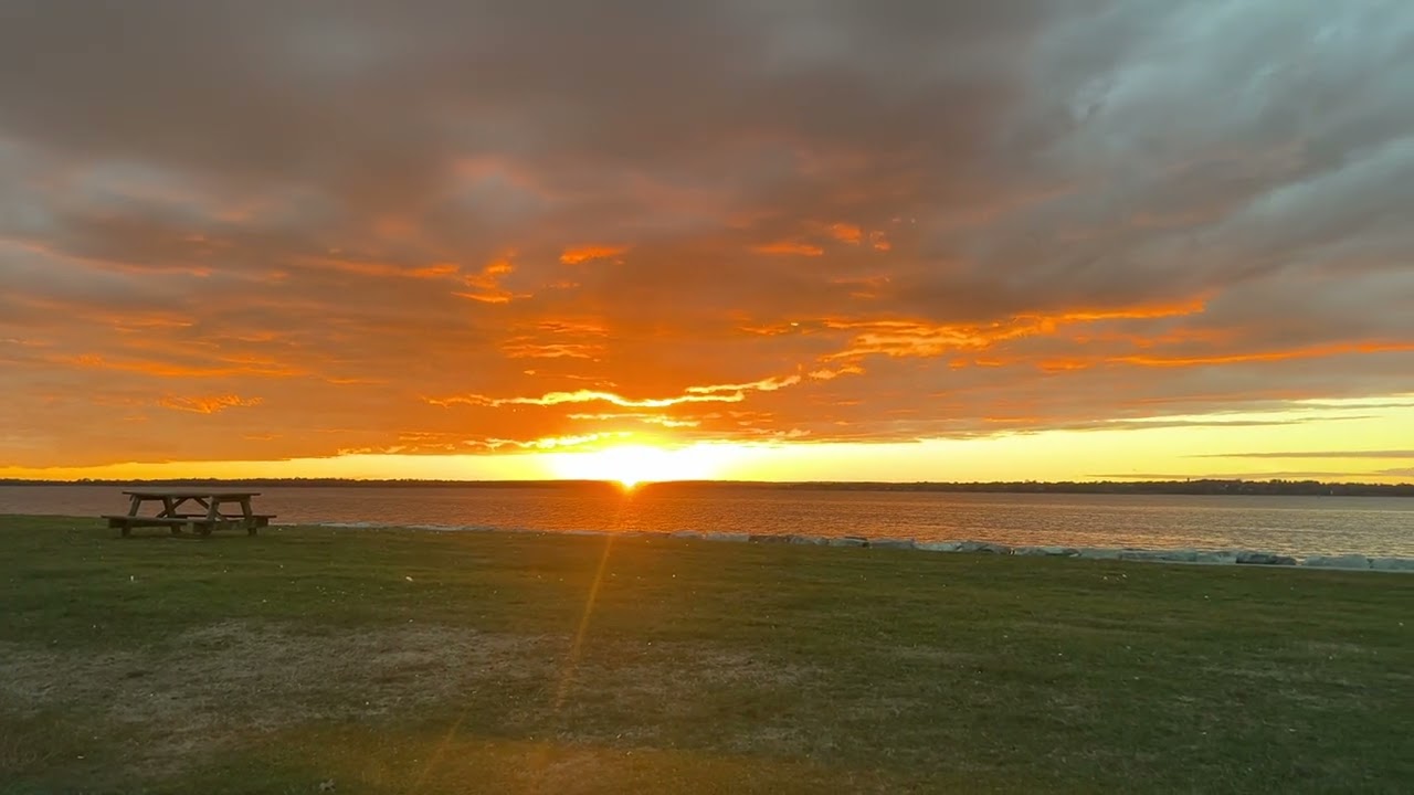 Enlightened Talks - Sunrises & Sunsets