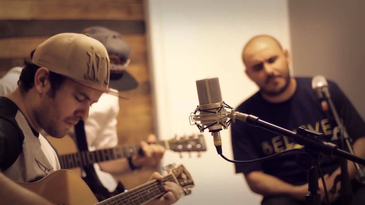 Diego Natan - Vim Te Adorar part. @oprojetocasa | Acústico
