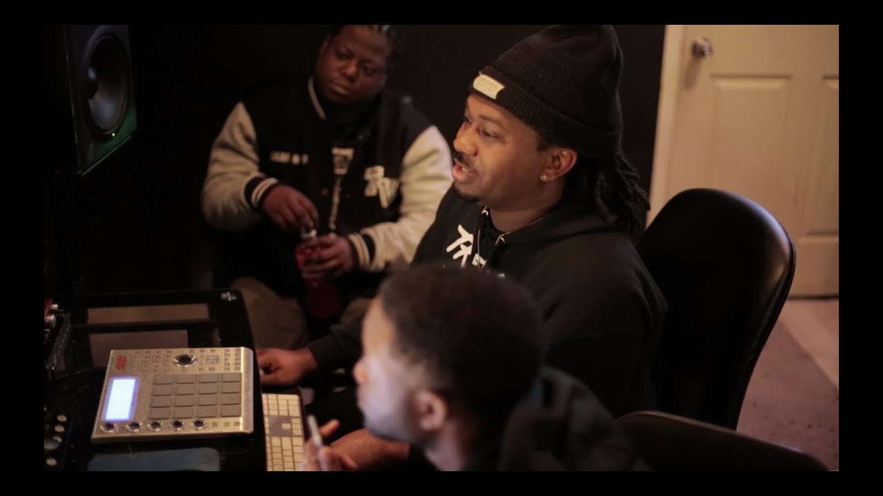 Behind The Beat with Nard & B - Break Down of Future's 