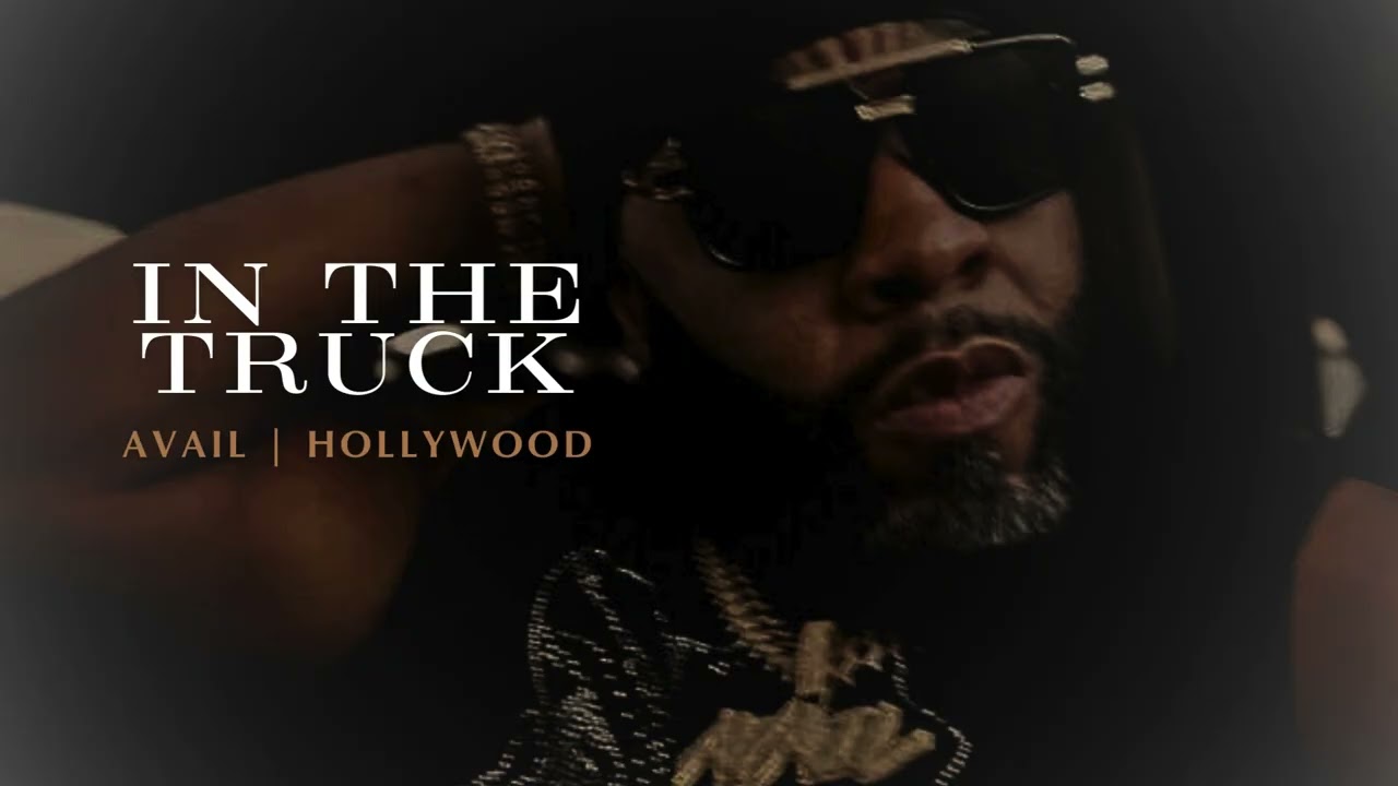In The Truck   AVAIL HOLLYWOOD