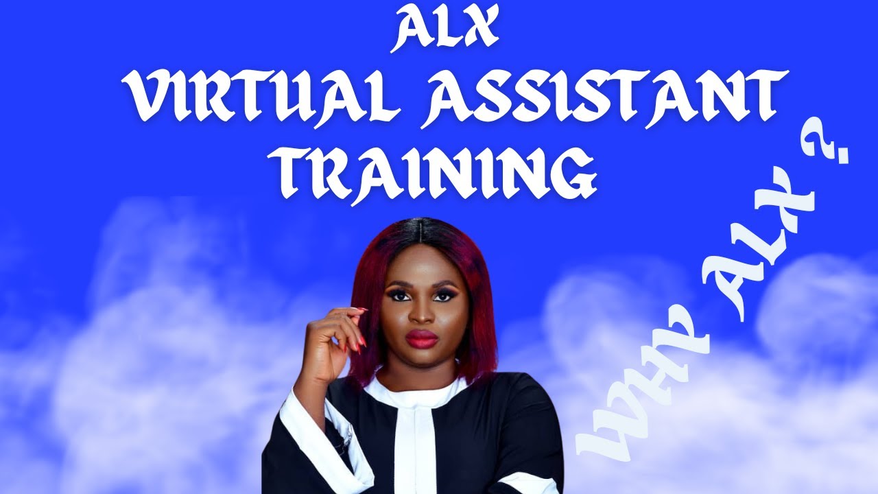 Alx VA Training/Programme / What to Expect from Alx /Experience / Programme Overview/ Honest Review