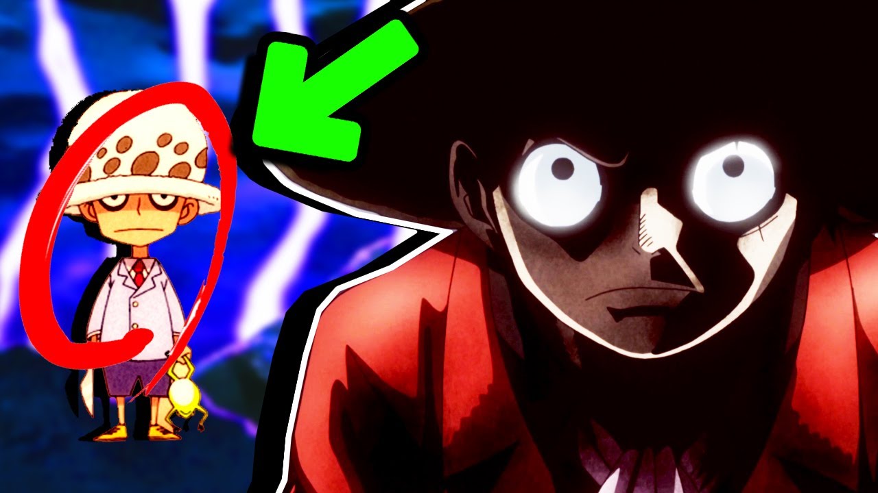 10 ТЁМНЫХ СЕКРЕТОВ One Piece! | Обзор Grand Line
