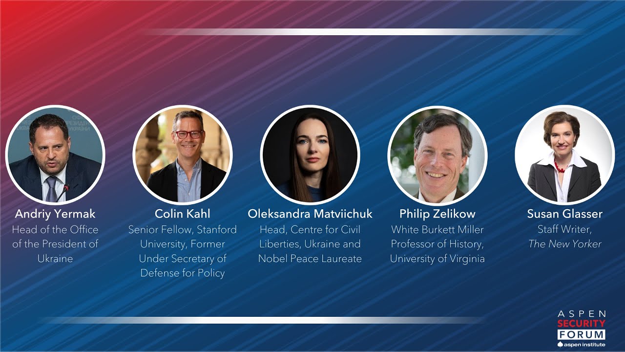 What&rsquo;s Next for Ukraine?