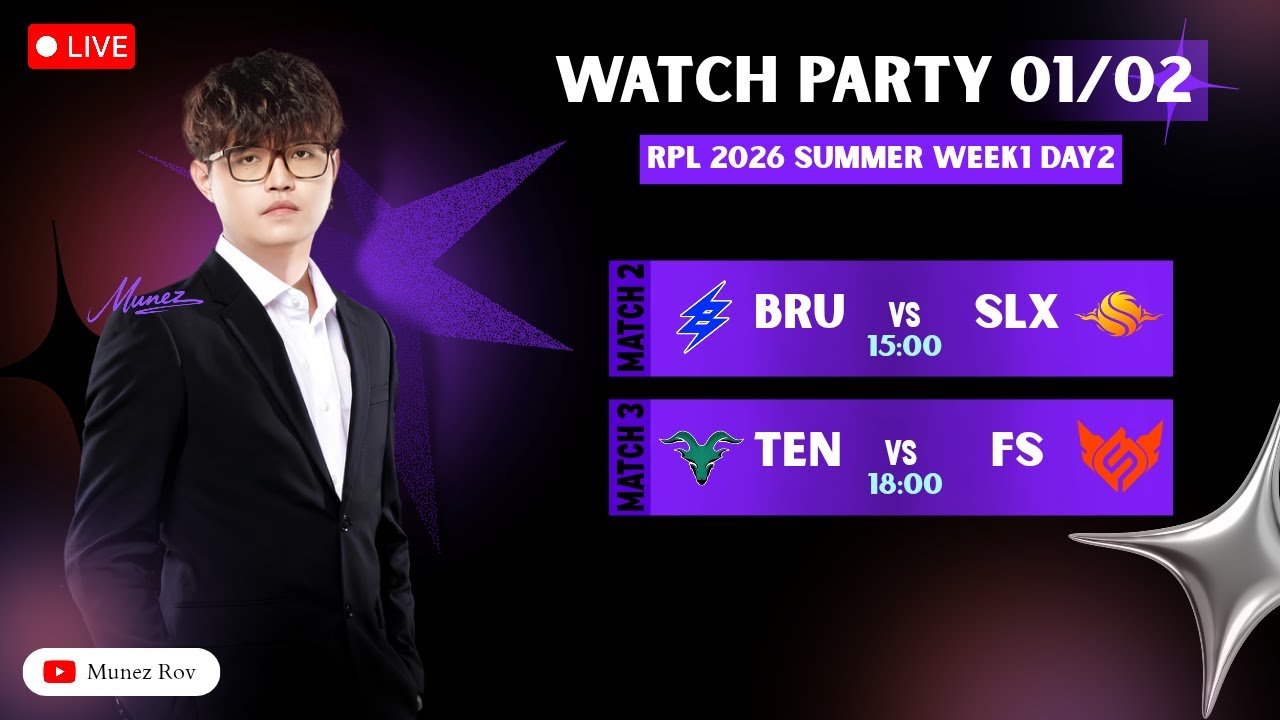 RPL Summer 2026 Week1 Day2