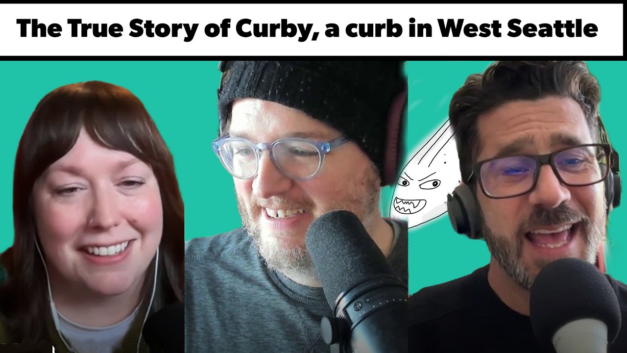 The Curby Saga, Seahawks Parade Details, and the Latest on the Millionaires Tax